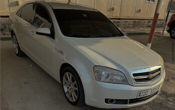 Chevrolet Caprice 2013 Gcc in good condition