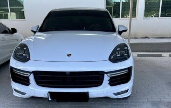 Porsche Cayenne GTS 2016 Full option for sale