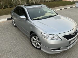 Toyota Camry 2008 Gcc for sale