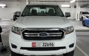 Ford Ranger pickup 2022 base option for sale