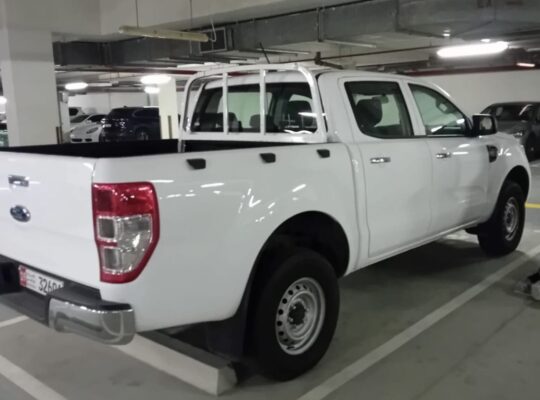 Ford Ranger pickup 2022 base option for sale