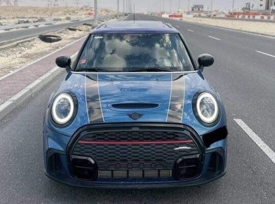 Mini Cooper S 2022 Coupe for sale