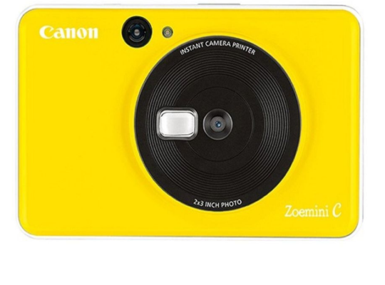 Instant Print Canon Camera For Sale