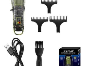 Kemei Professional Hair Clipper For Sale