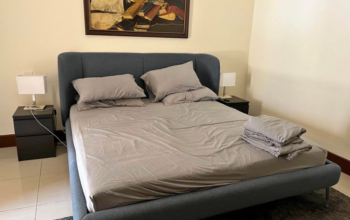 King size bed for sale