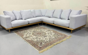 L shape corner sofa for sale