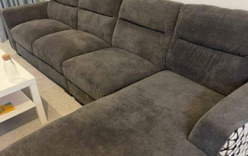 L shape sofa for sale