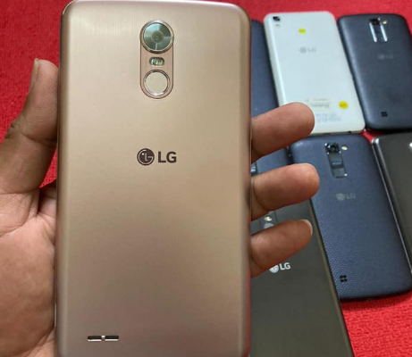LG phone For Sale