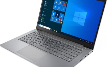 Lenovo ThinkBook 14 G2 ITL-14