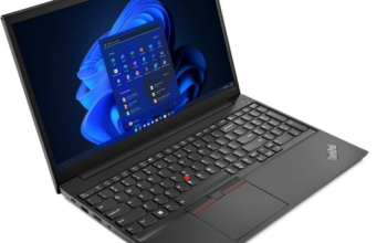 Lenovo ThinkPad E15 Gen 4 Core i7 12th Gen For Sal