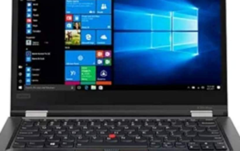 Lenovo ThinkPad X380 YOGA 2-in- 1 Laptop For Sale