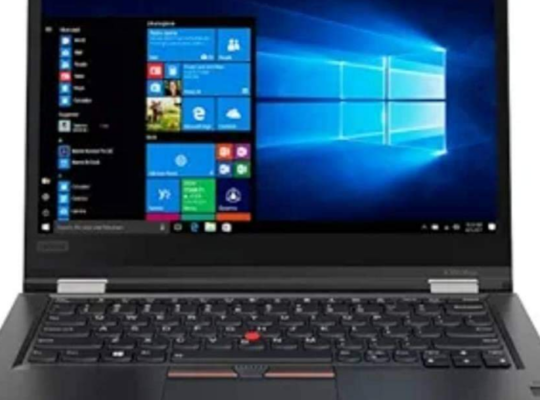 Lenovo ThinkPad X380 YOGA 2-in- 1 Laptop For Sale