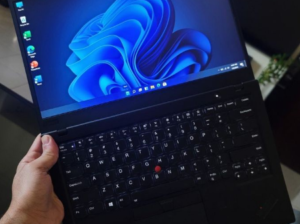 LenovoThinkpad Slim ultrabook laptop For Sale