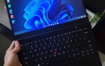 LenovoThinkpad Slim ultrabook laptop For Sale