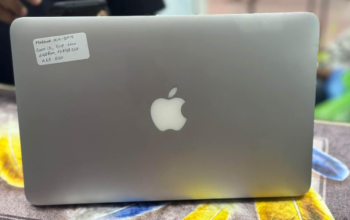 MacBook Air 2015 4gb and 128SSD For Sale