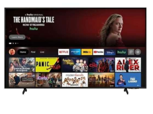 Magic MG55Y20FSBT2 55 inch Full HD Smart TV For Sa