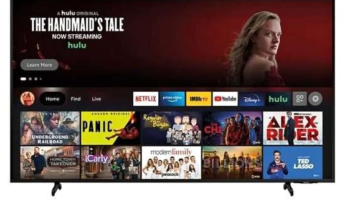 Magic MG55Y20FSBT2 55 inch Full HD Smart TV For Sa