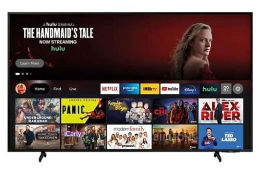 Magic MG55Y20FSBT2 55 inch Full HD Smart TV For Sa