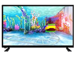 Magic MG32Y20FBBT2 32 inch Full HD LED TV For Sale