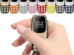 Micro Mobile Phone BM10 Mini For Sale