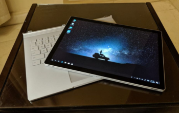 Microsoft Surface Book 1st GEN For Sale