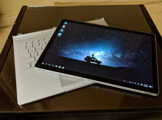 Microsoft Surface Book 1st GEN For Sale