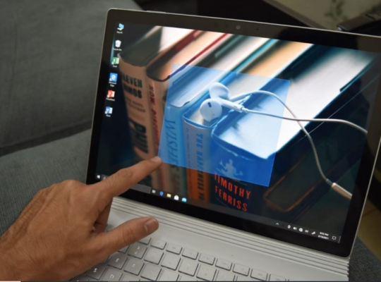 Microsoft Surface Book 1st GEN For Sale