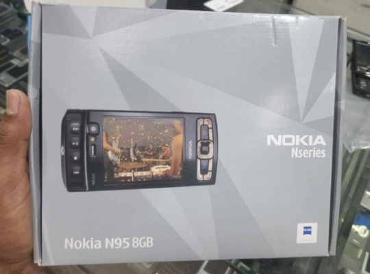 Nokia n95 for sale