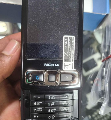 Nokia n95 for sale