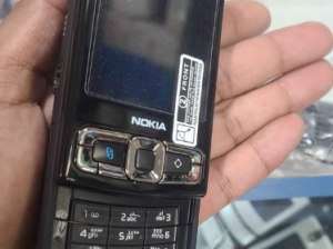 Nokia n95 for sale