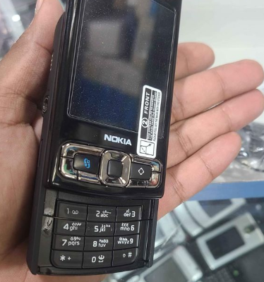 Nokia n95 for sale