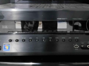 ONKIYO TX NR-708 AVR AMPLIFIER FOR SALE