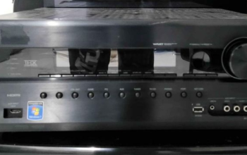 ONKIYO TX NR-708 AVR AMPLIFIER FOR SALE