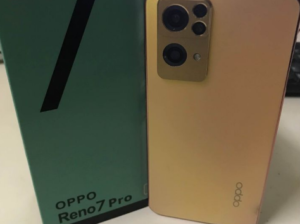 Oppo Reno 7pro 5G For Sale
