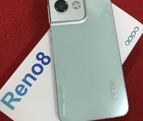 Reno 8 pro 5G For Sale