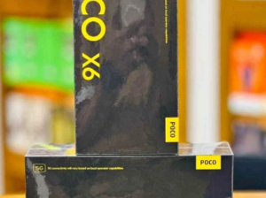 POCO X6 5G 12GB/256GB For Sale