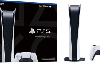 Sony PlayStation 5 Digital Edition For Sale