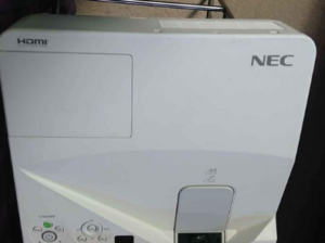 NEC Projector for sale