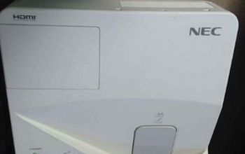 NEC Projector for sale