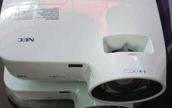 NEC Projector for sale Vijay and audio video suppo