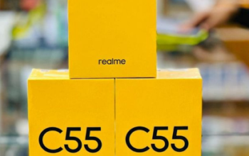 Realme C55 For Sale