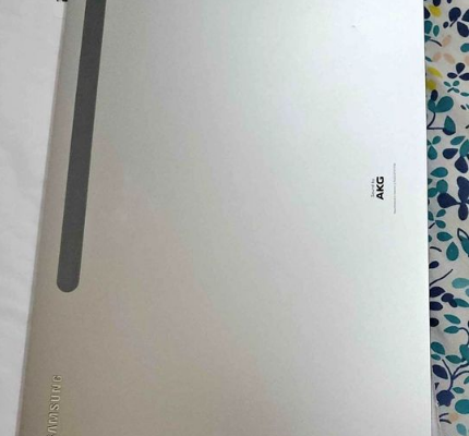 SAMSUNG TAB S8 ULTRA 16/512GB WIFI for sale