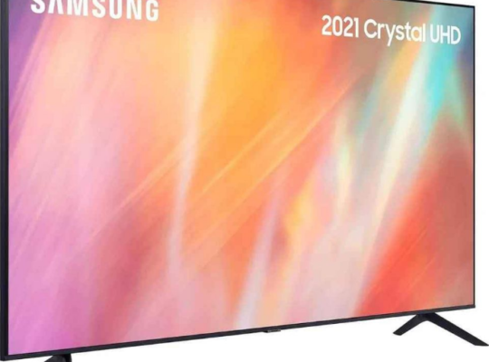 Samsung AU7100 43 Inch Smart TV (2021) For Sale