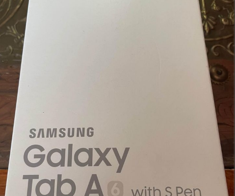 Samsung galaxy tab A6 for sale