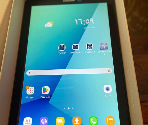 Samsung galaxy tab A6 for sale