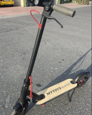 Scooter, 45 km/hr max For Sale