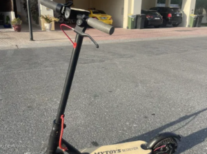 Scooter, 45 km/hr max For Sale