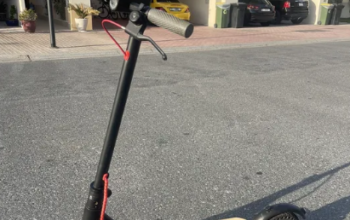 Scooter, 45 km/hr max For Sale