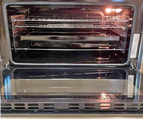 Siemens 5 Burner Electric Ceramic Cooker For Sale