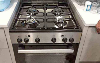 Siemens Full Heavy Duty Gas Cooker For Sale